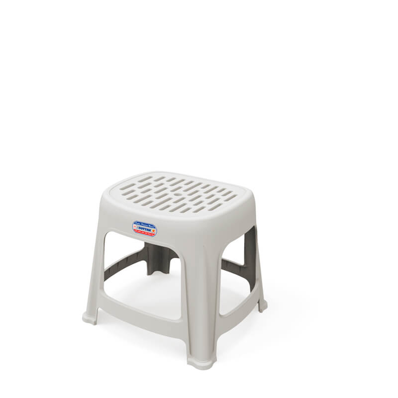 Ghế lùn oval Duy Tân