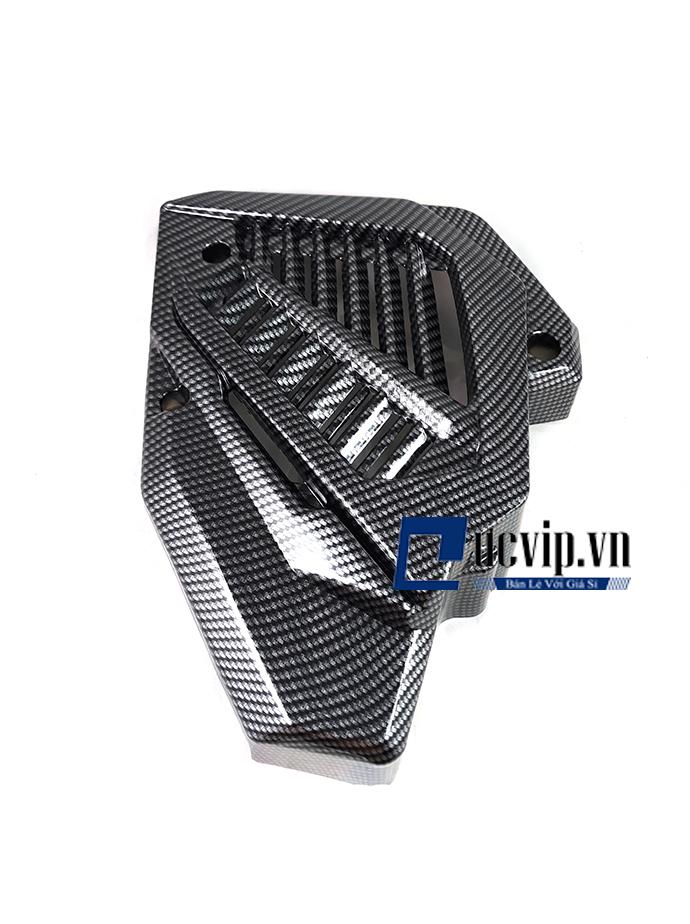 [HCM]Combo 3 Món Carbon Bảo Vệ Vario/Click 2015-2017