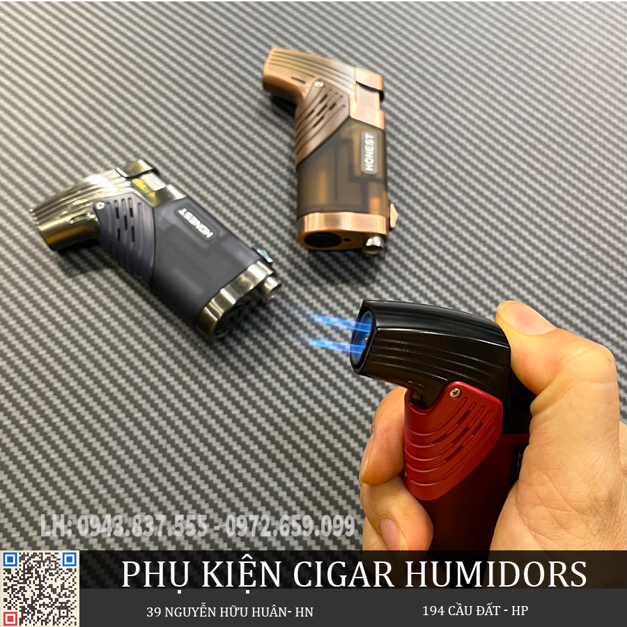 Honest Bcz 776 Lighter