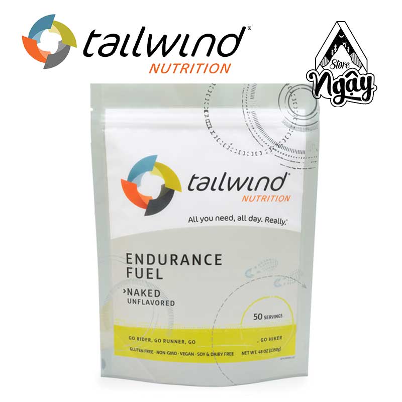 Bột dinh dưỡng thể thao Tailwind Endurance gói 50 serving