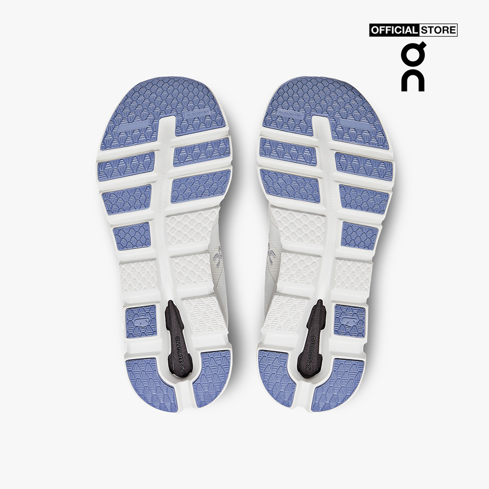 ON RUNNING - Giày chạy bộ nữ Cloudrunner 46.98236-WHITE