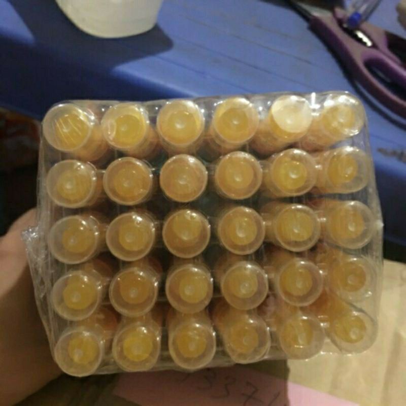 Vỉ 30 Cây Kẹo Mút Ngón Tay ( Sỉ Đồ Trẻ Em)