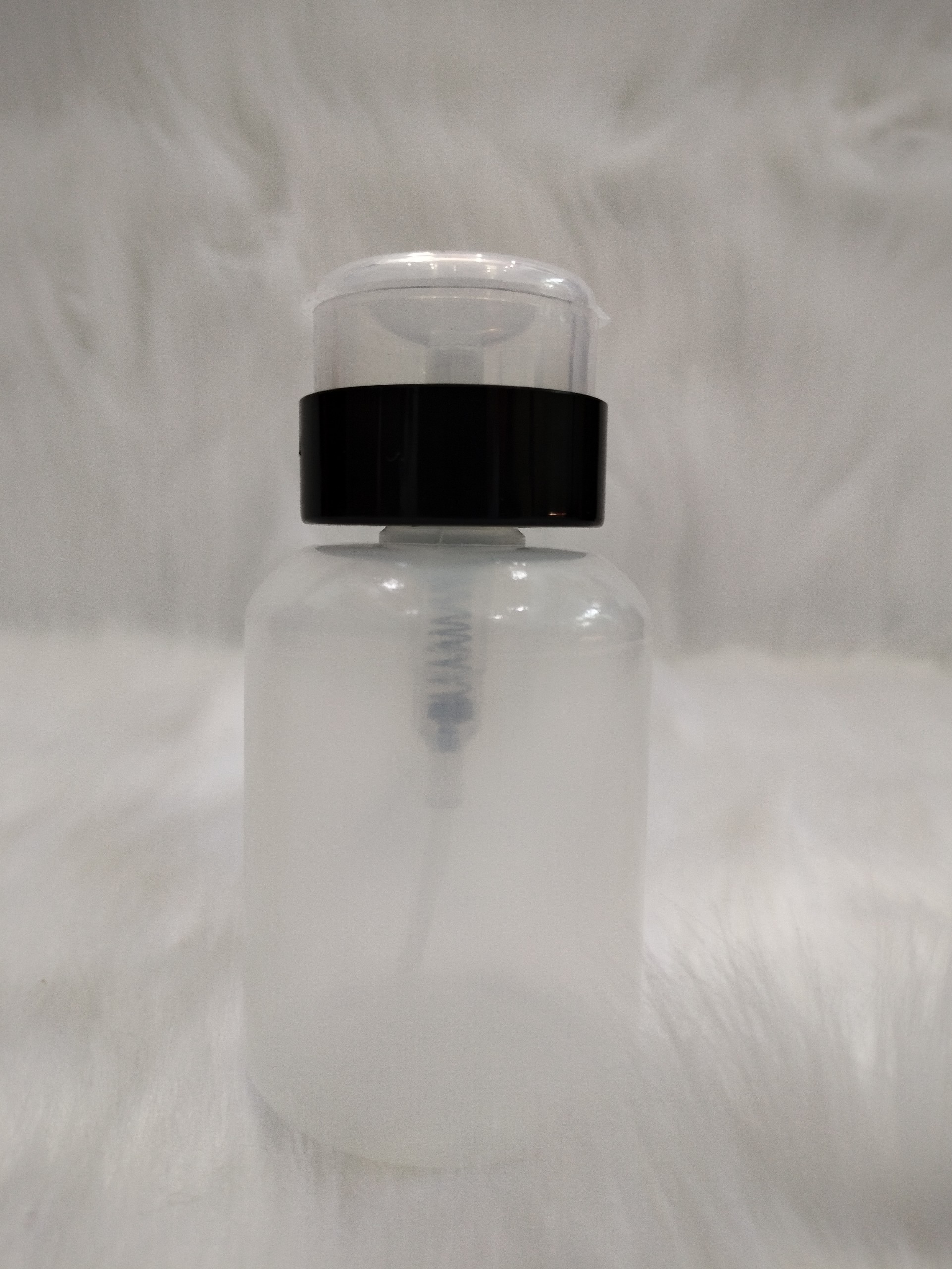 Bình tra dung dịch/ bình nhấn acetone