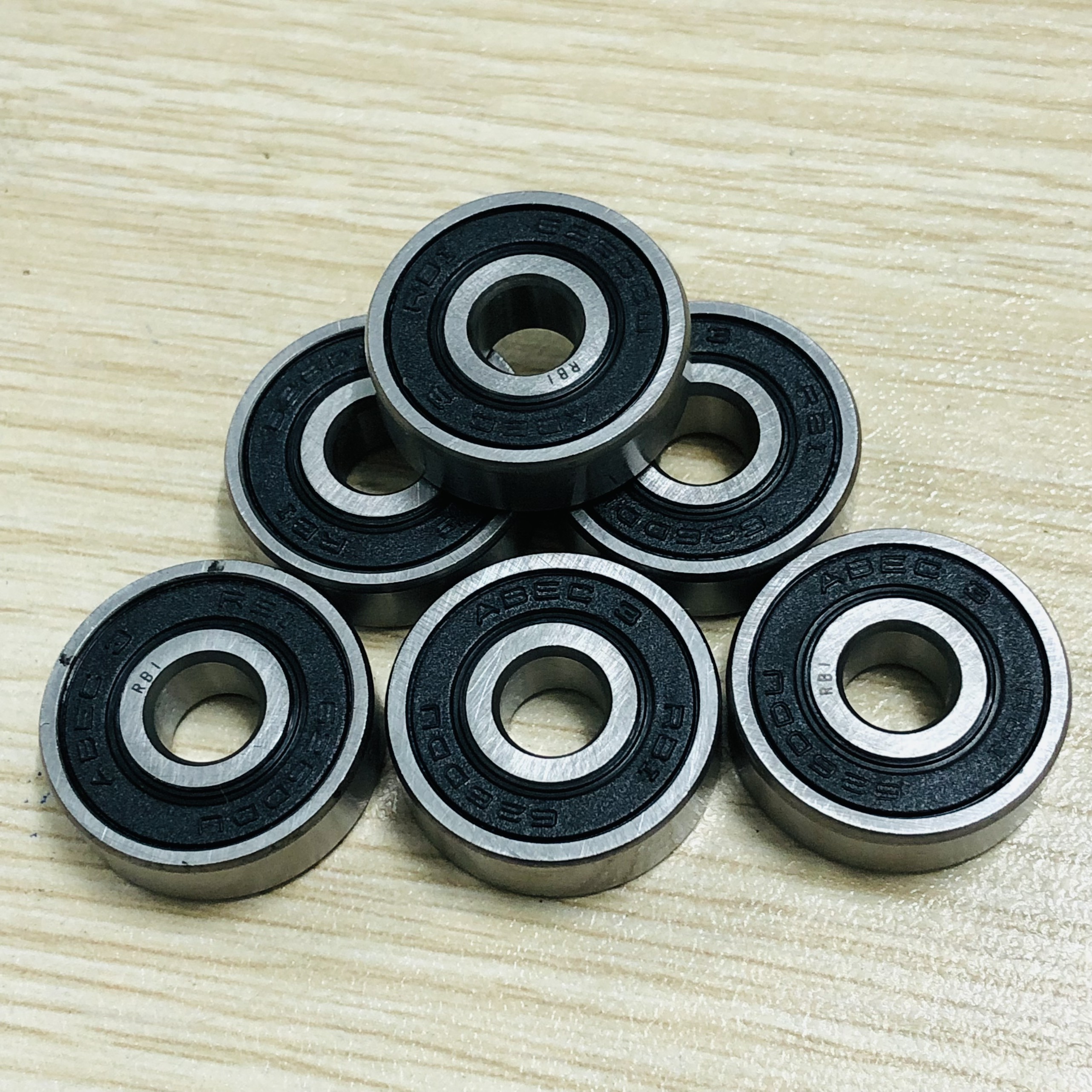 Vòng bi 626 6x19x6 (BEARING 626)