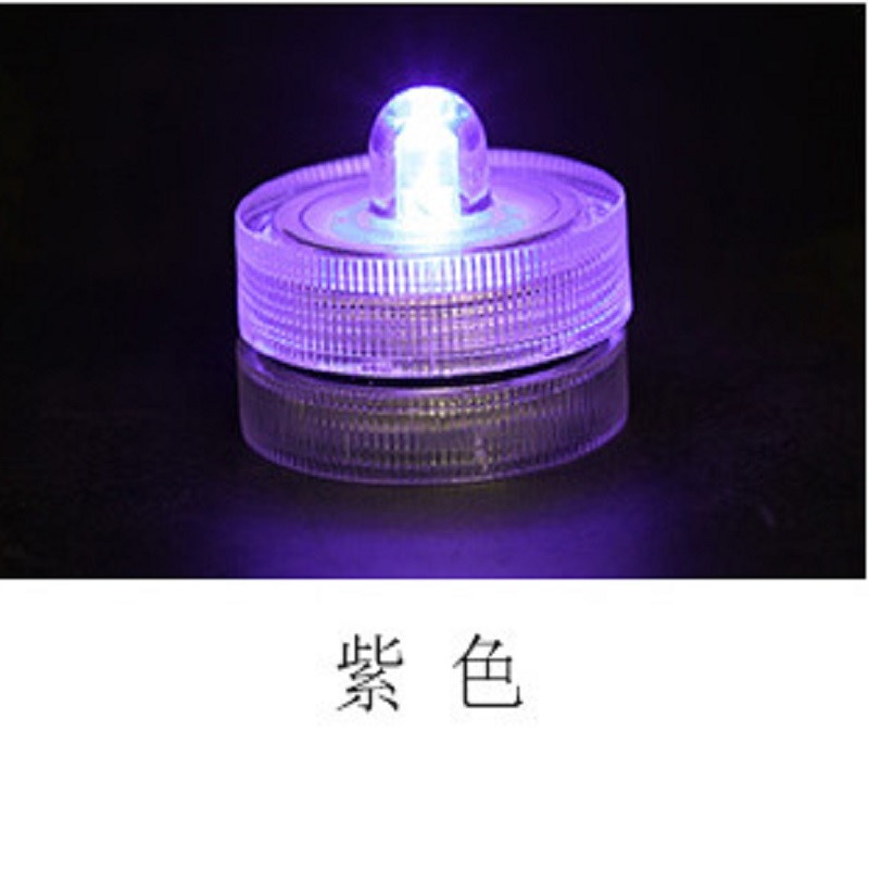 Đèn Led trang trí bể cá