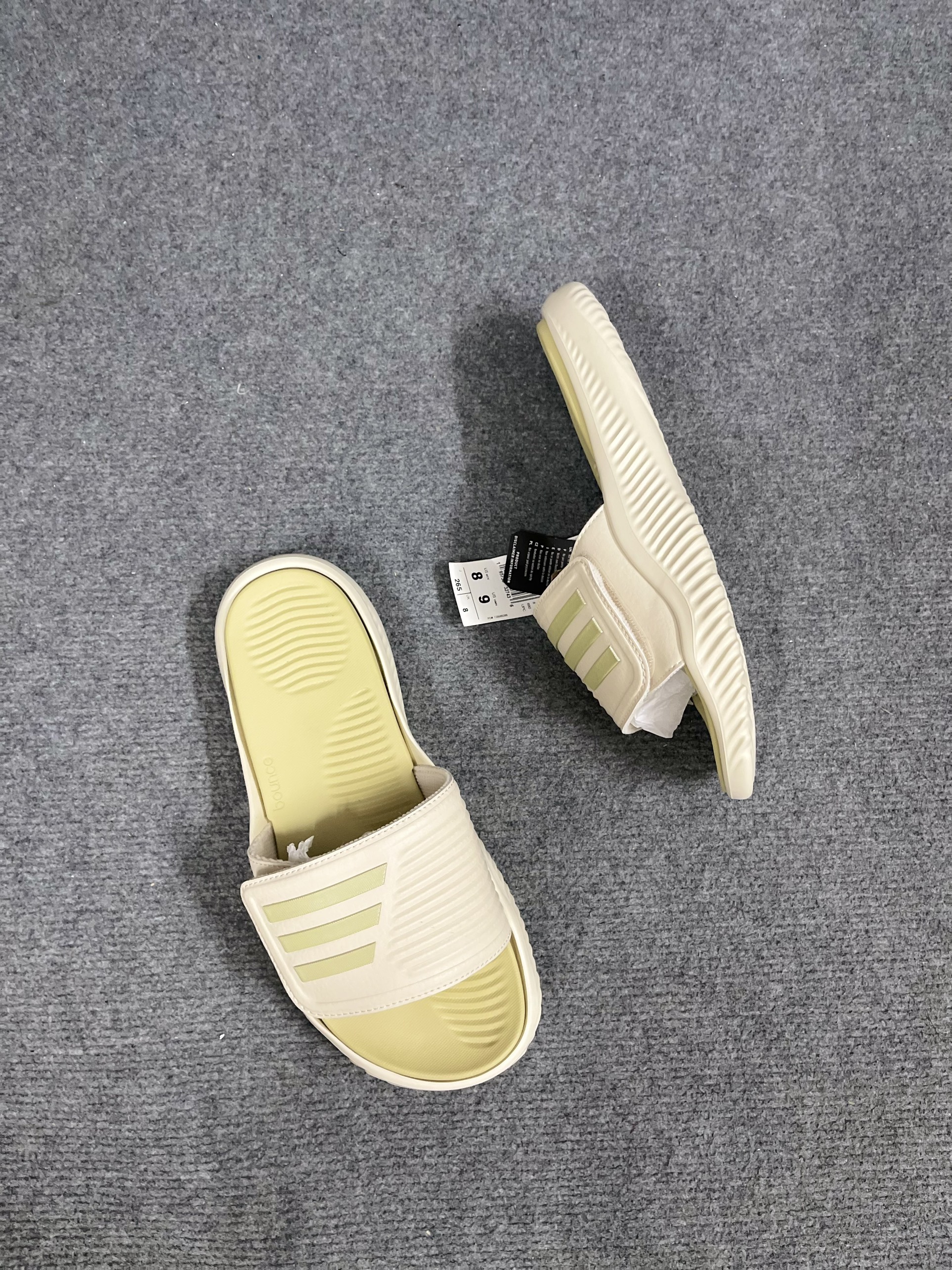 DÉP ALPHABOUNCE 2.0 - GY9416