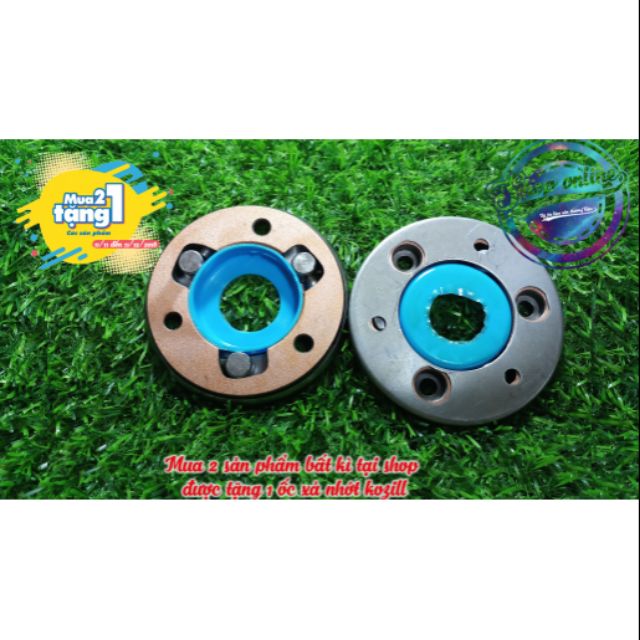 Thớt đề độ cho sirius