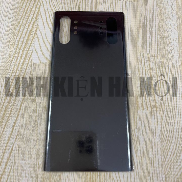 Nắp lưng Samsung Galaxy Note 10 Plus