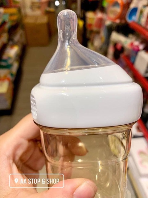 Núm Ti HEGEN Số 1/2/3/Y Cắt (Tách Set Hộp 2 Núm)