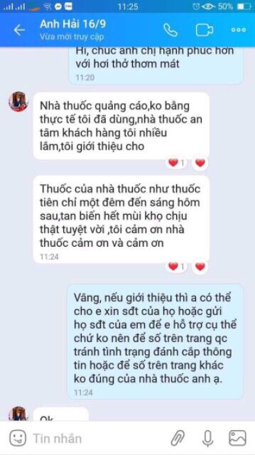 💥Freeship💥 Hết hôi miệng OV Tam Tiêu ( 1 lọ OV dạng nước )