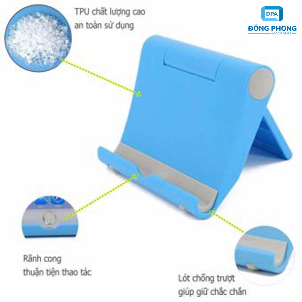 Giá Đỡ Điện Thoại, Máy Tính Bảng Đa Năng Universal