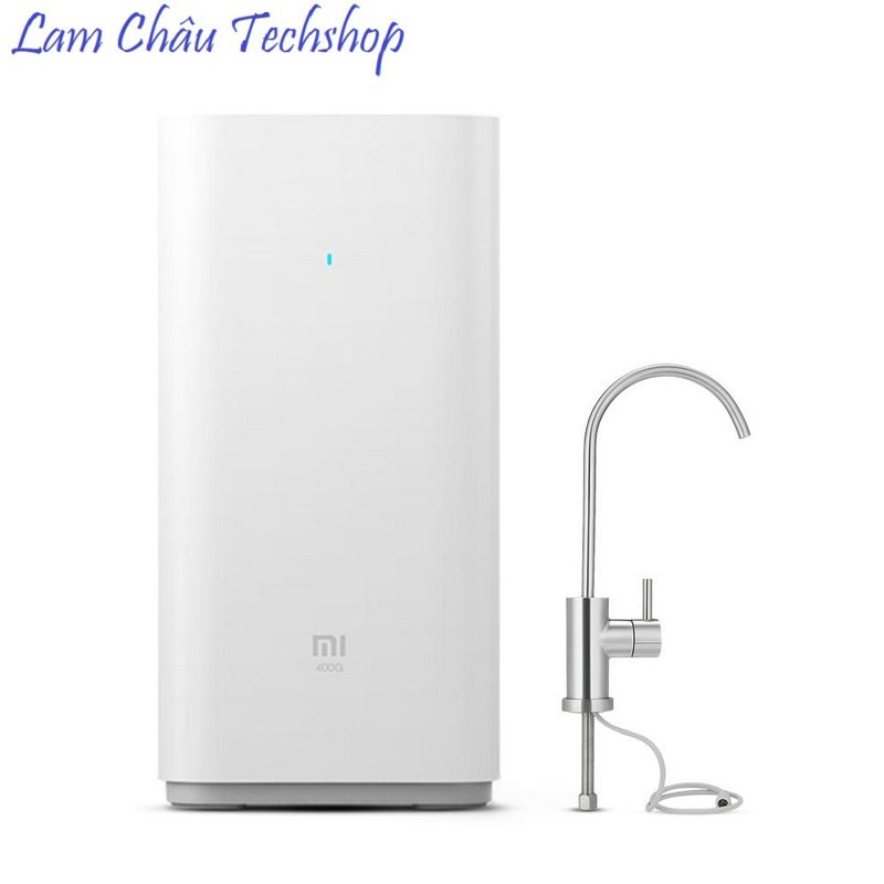 [Trả góp 0%]Máy lọc nước Xiaomi Water Purifier 600G