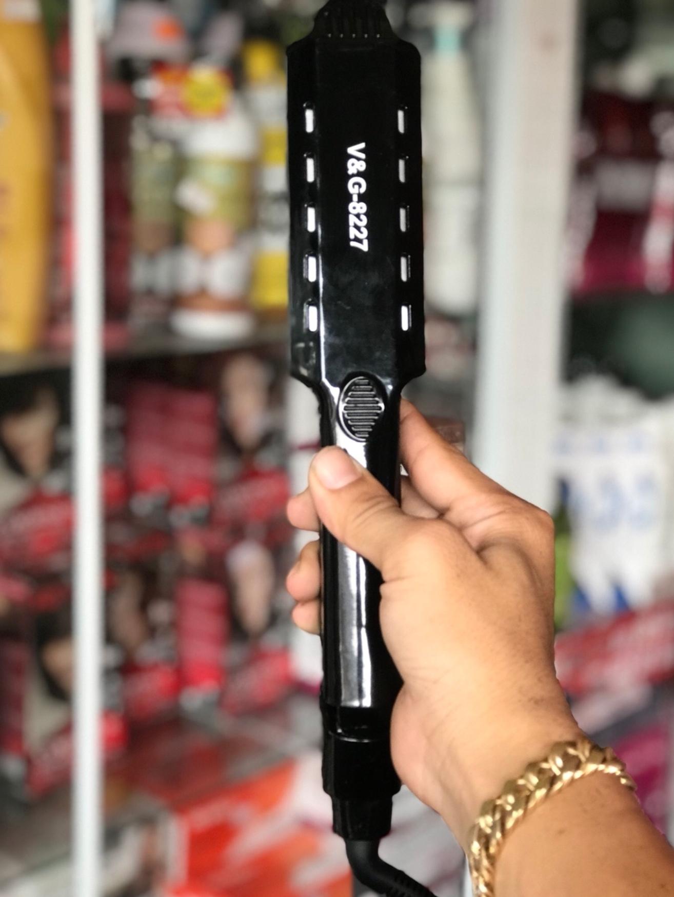 Máy Bấm Tóc V&G-8227