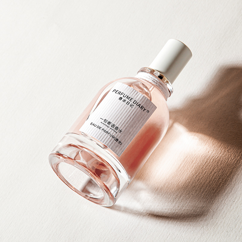 Nước hoa pháp Eau De Perfume cao cấp