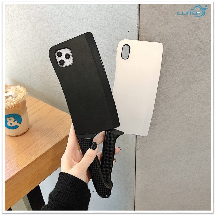 Ốp lưng iPhone 6/6s, 6 plus/6s plus, 7/8/SE 2020, 7 plus/8 plus hình con dao