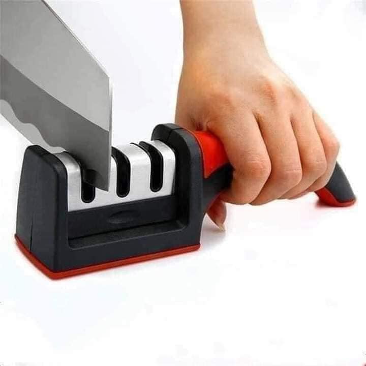 Dụng Cụ Mài Dao Kéo Tự Động Cao Cấp