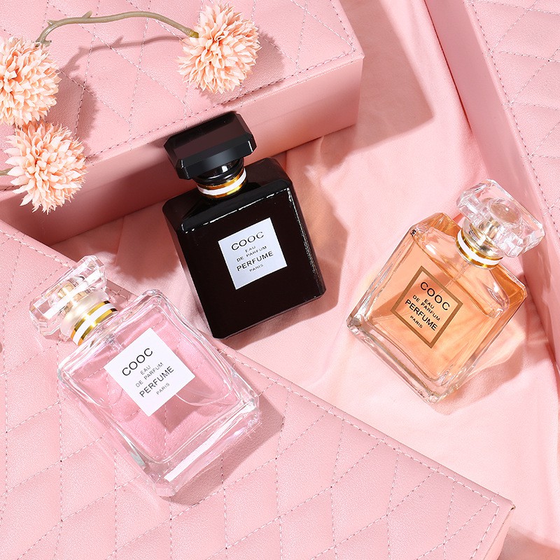 Nước hoa Nữ Cooc 50ml Eau De Parfum Perfume J05