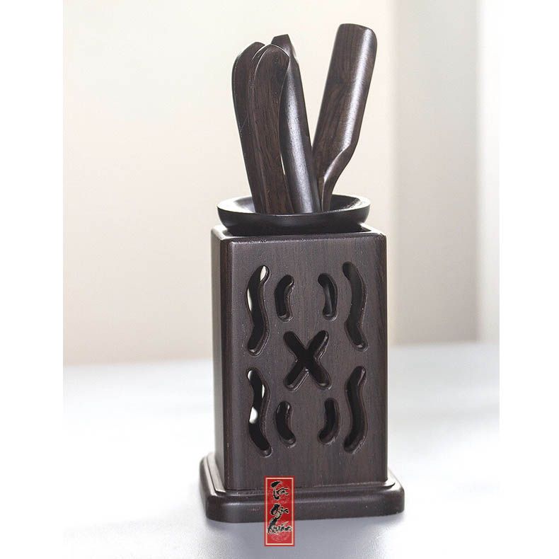 Bộ Xúc Trà Tre Cao Cấp XT 11