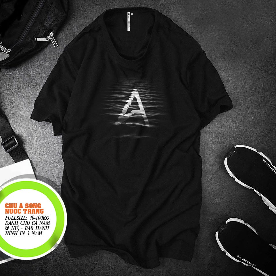 Cheap quality black plus size Mens T shirt