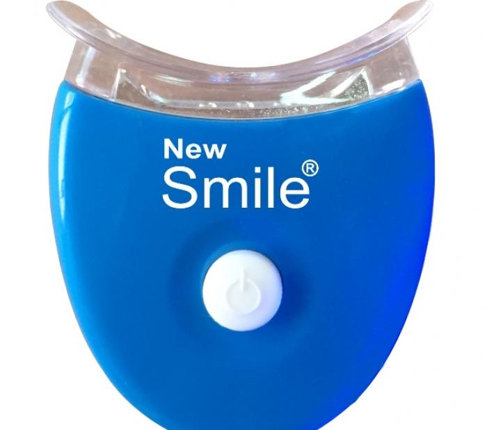 Đèn LED Tẩy trắng Răng