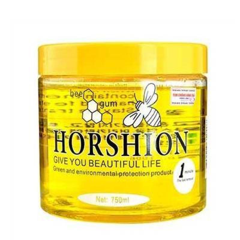 Gel wax lông lạnh Horshion 750ml nhập khẩu