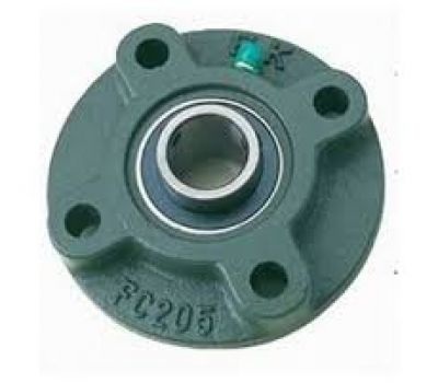 Gối đỡ vòng bi ucfc208 - trục ø40