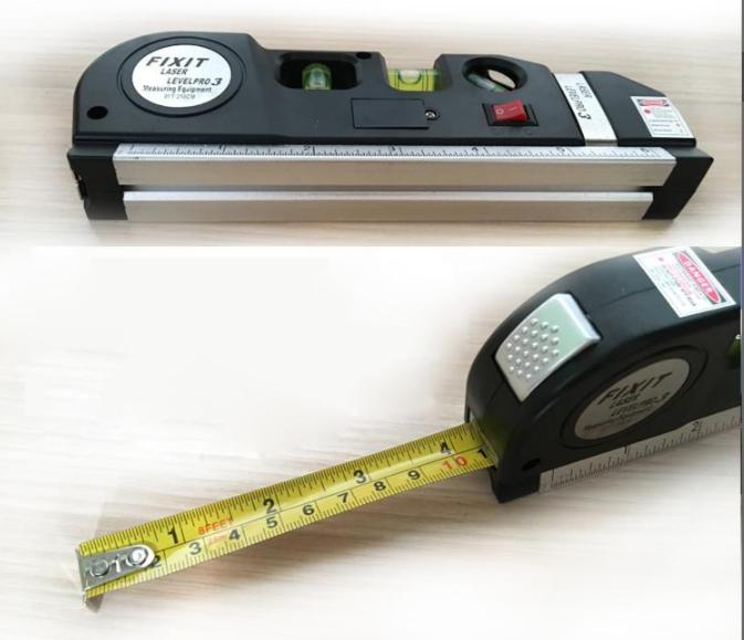 Online Mall - Thước Nivo Laser đa năng (US Quality)