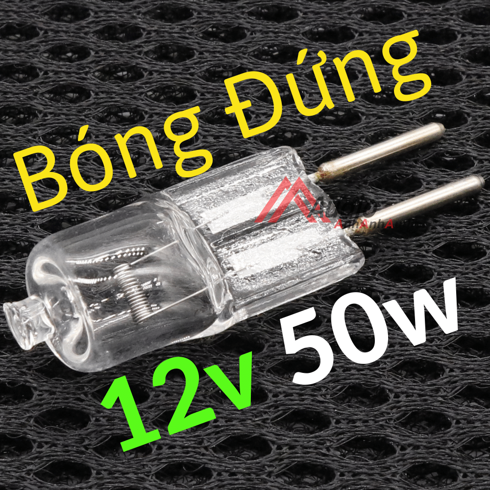 bóng đèn cầu chì phân tần loa các loại