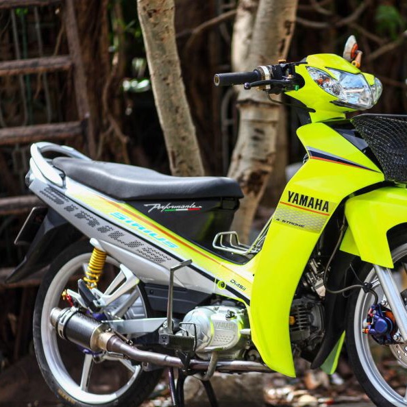 [ QUÍ KHÁCH VUI LÒNG MANG TEM RA TIỆM CHO THỢ DÁN] TEM RỜI Sirius bạc vàng chữ Sirius