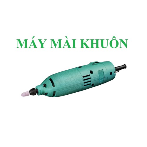 Máy mài khuôn DCA ASJ02-10 - ASJ02-10