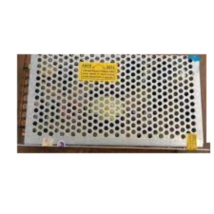 [HCM]Nguồn tổ ong 12V 10A 120w