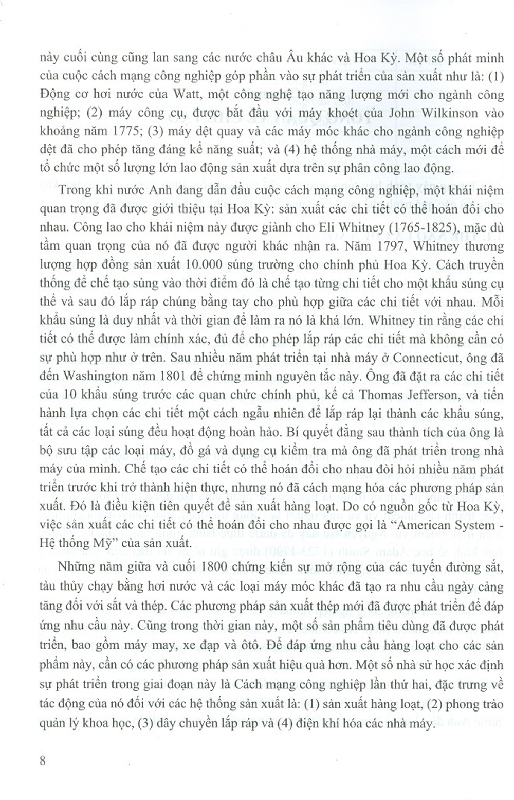 Kỹ Thuật Gia Công Cơ