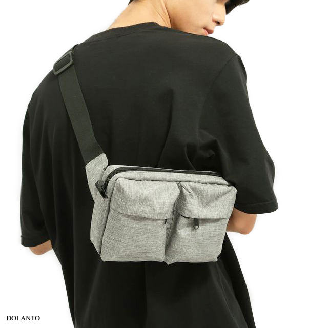 Túi DOLANTO BRAND® Medium Bag