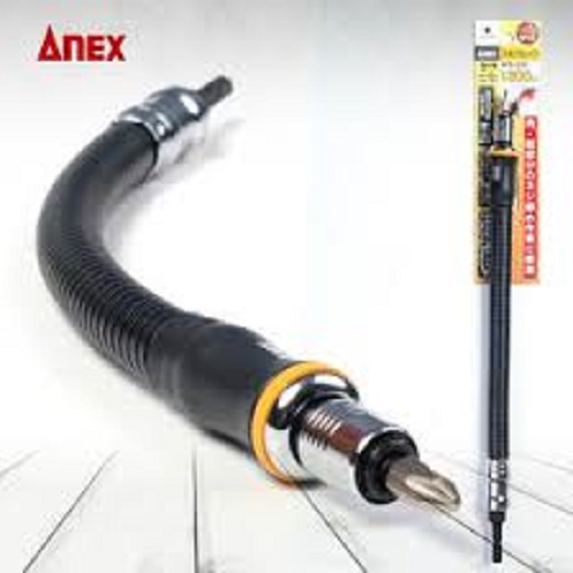[HCM]Đầu chuyển vít Anex Nhật Bản AFS-300