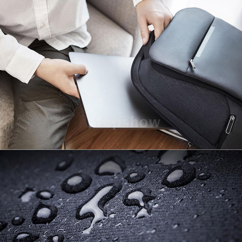 Balo Laptop Xiaomi Business Multifunctional Backpack 2