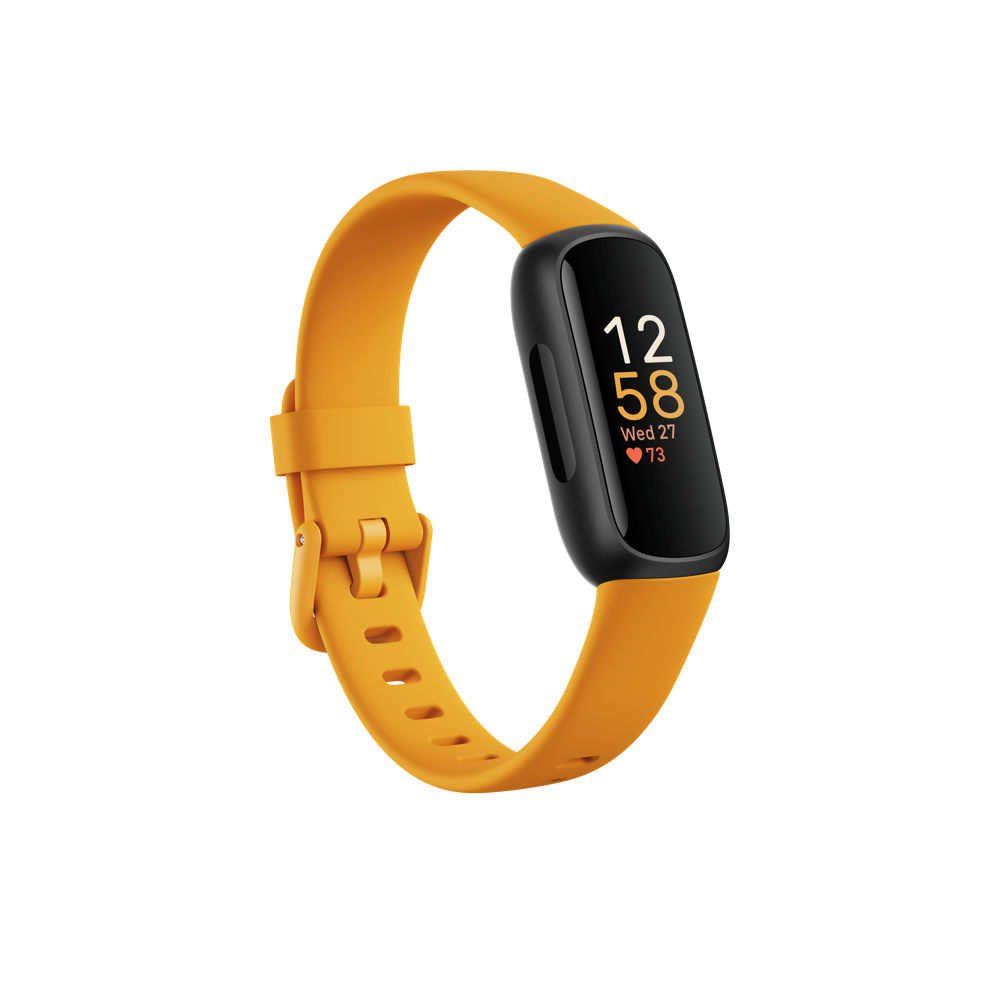 Đồng Hồ Thông Minh Fitbit Inspire 3