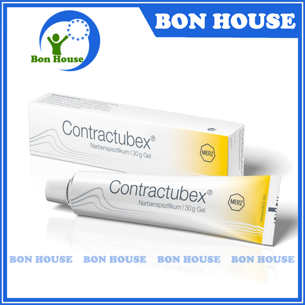 Contractubex 20 g