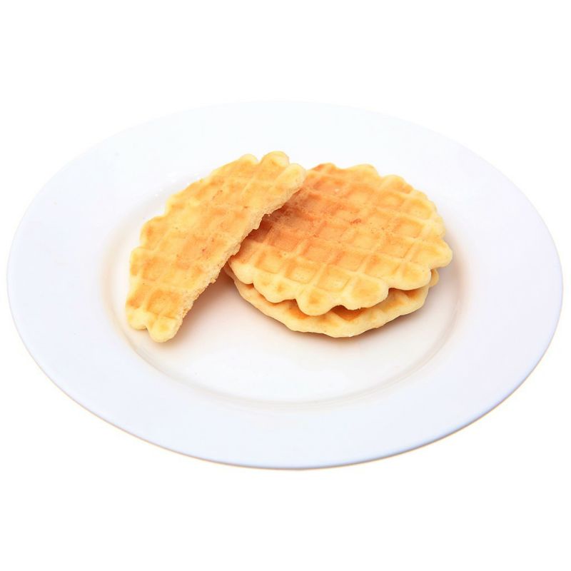 BÁNH BƠ TRỨNG RICHY - GÓI 270G