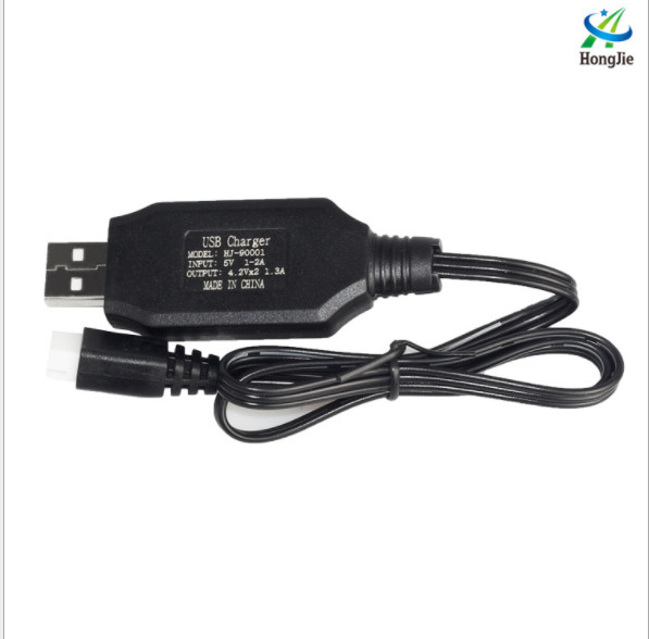 Pin súng nerf - súng đạn mềm - súng nước 7.4v 2000mah xả 30c 452096