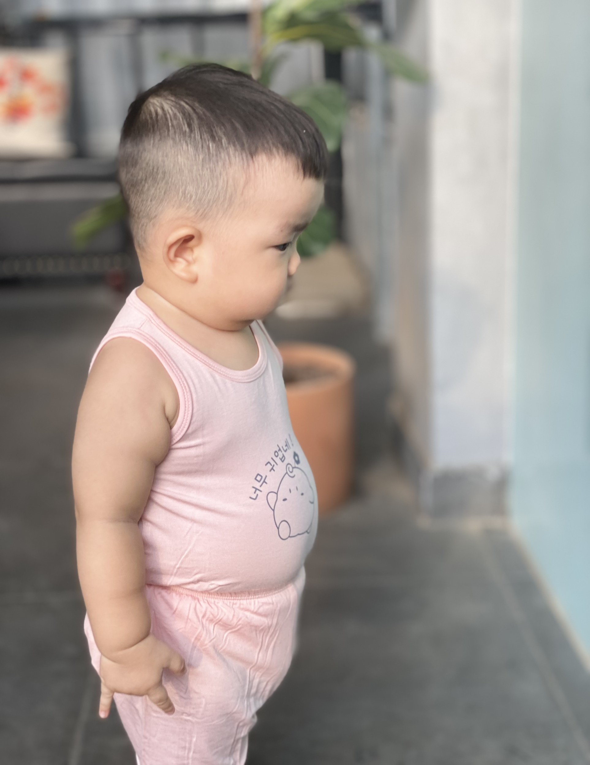 Bộ ba lỗ Punchun