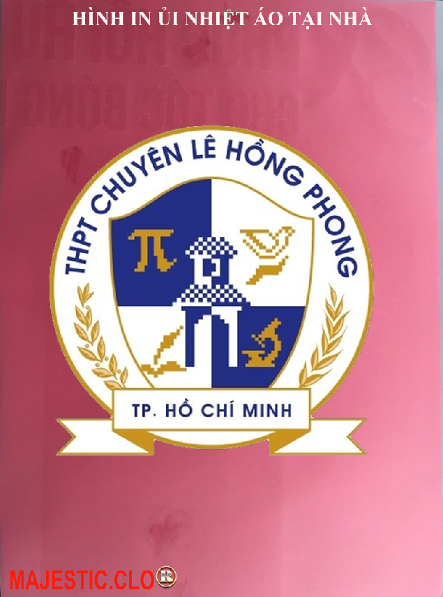 LOGO STICKER FOR CHILDREN SCHOOL