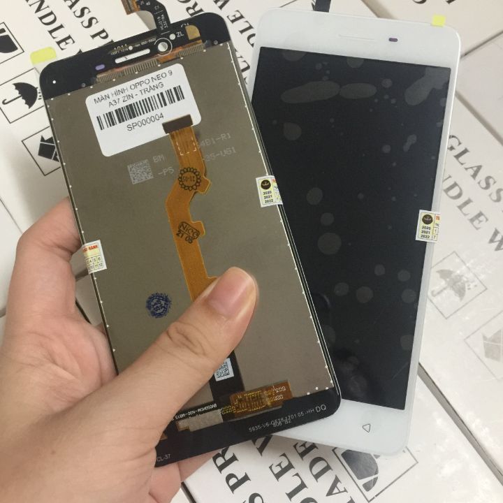 Màn hình oppo neo 9 a37