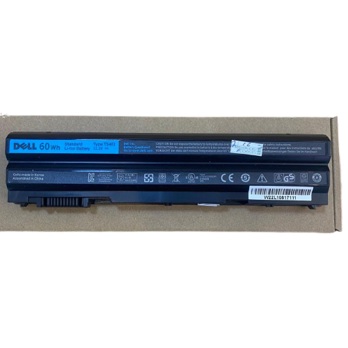 Pin Dell latitude E6430 e6420 e6440 3460, 3560, e6520 e6540,5420,3360 E5420 E5430 E5520 E5530 mới 100%