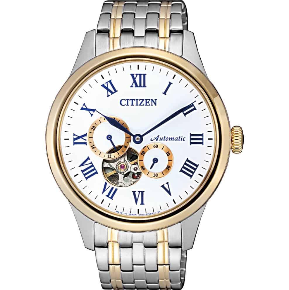 Đồng hồ Citizen NP1026-86A