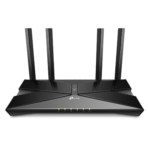 Bộ Phát Wifi TP-Link Archer AX50 Chuẩn Wifi 6 AX3000