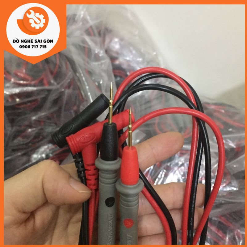 Que Đo Đồng Hồ VOM 1000V-20A  [Loại tốt]