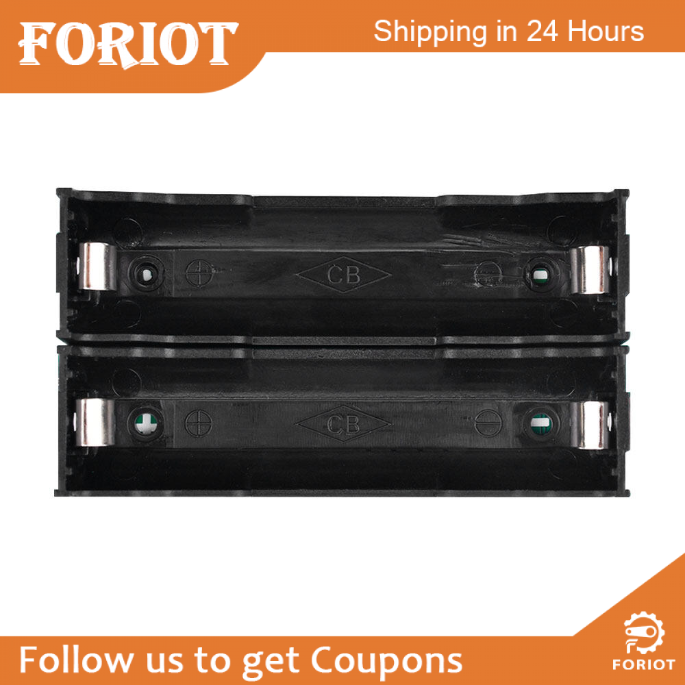 Foriot Pin Mô-đun Tăng Áp Nguồn Điện 5V 6V 9V 12V 18650 Pin Lithium Tăng Áp Mô-đun Chuyển Đổi Mạch Bảo Vệ