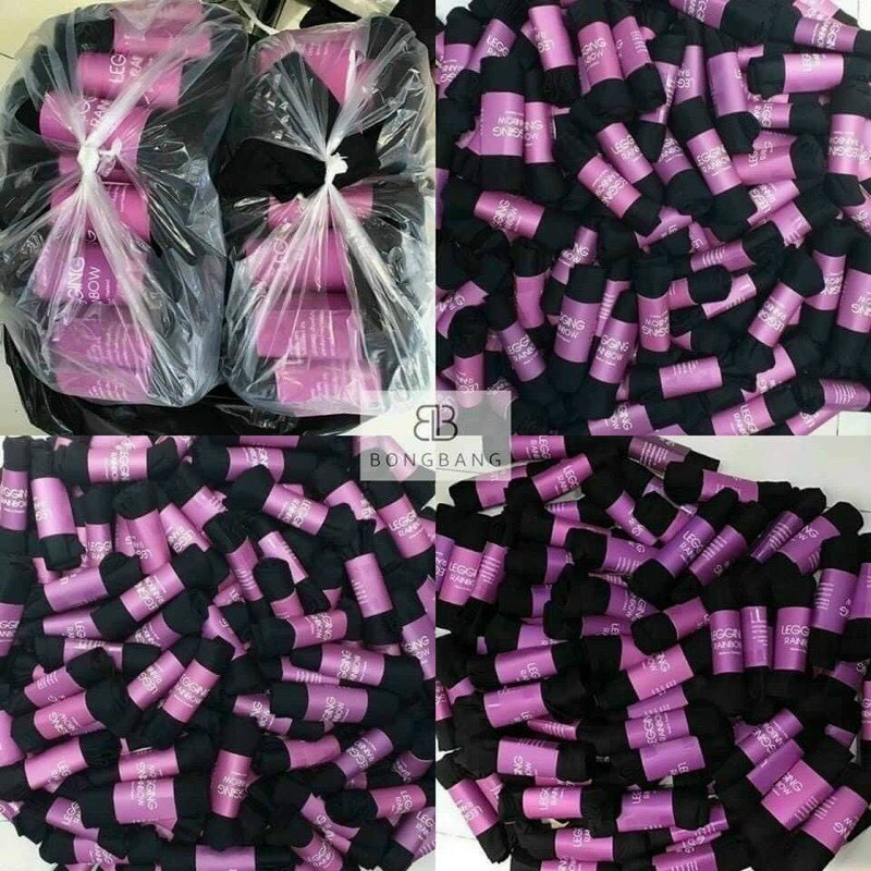 (SIÊU SELL) QUẦN LEGGING NỮ CHẤT CO GIÃN TÔN DÁNG "MUST HAVE"
