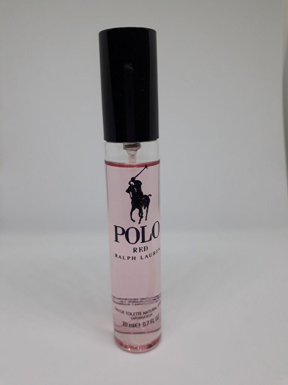 [HCM]Nước hoa Nam Polo Red 20ml