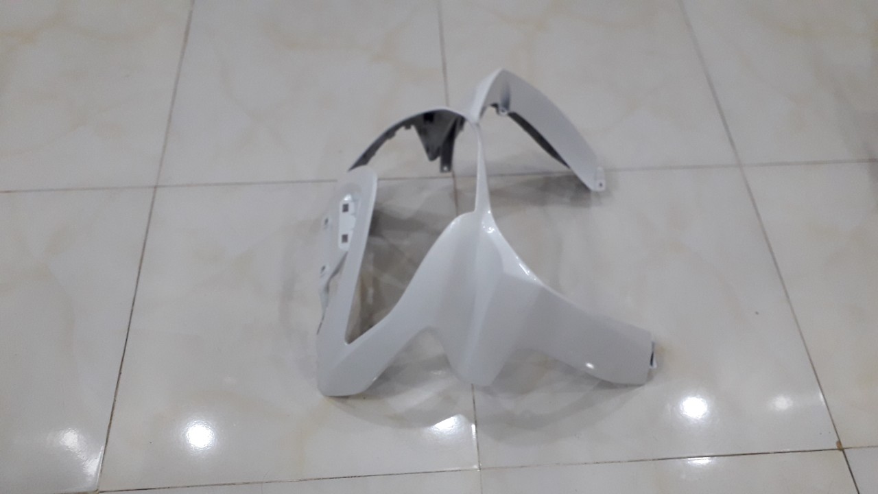 Mặt nạ Hayate zin